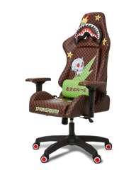 WTF GAMING CHAIR - SUPER RARE