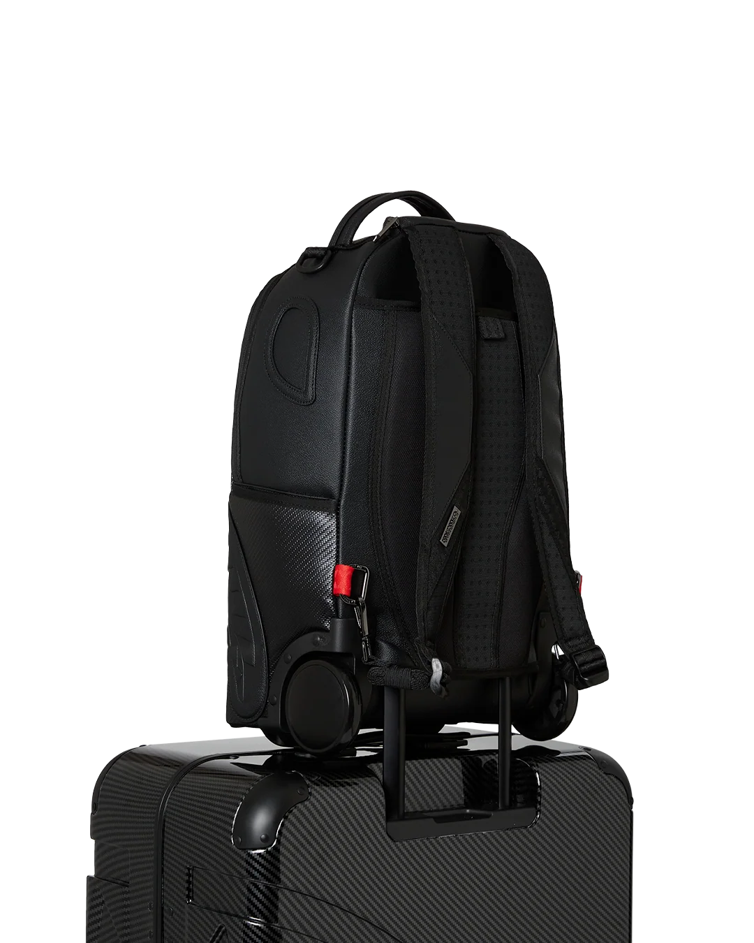 NIGHTFALL SHARKITECTURE FULL-SIZE LUGGAGE
