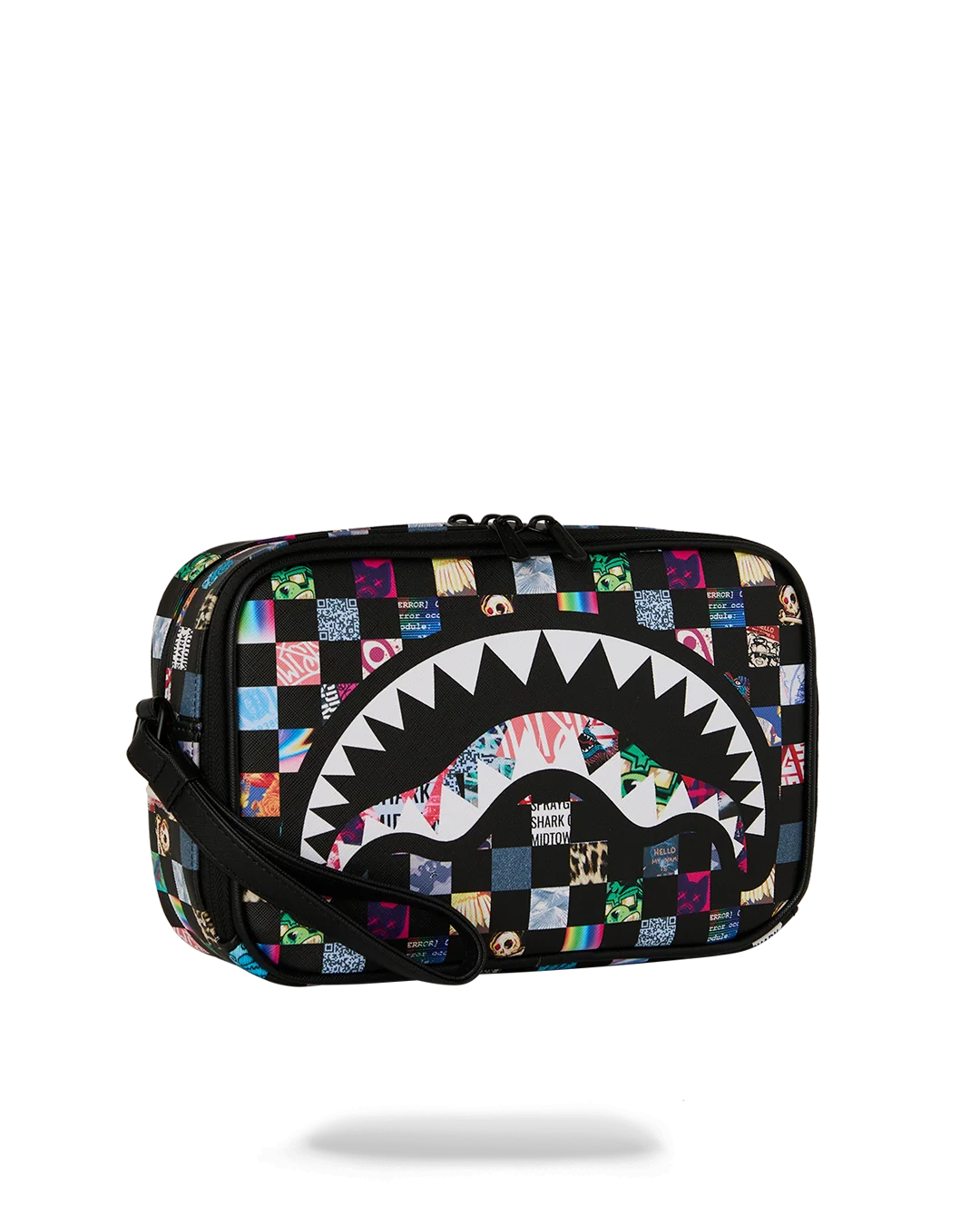 SHARKVERSE UNIVERSE TOILETRY BRICK
