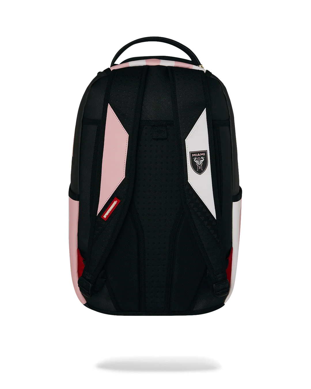 MLS COLLAB - INTERMIAMI STRIPE DLXSV BACKPACK