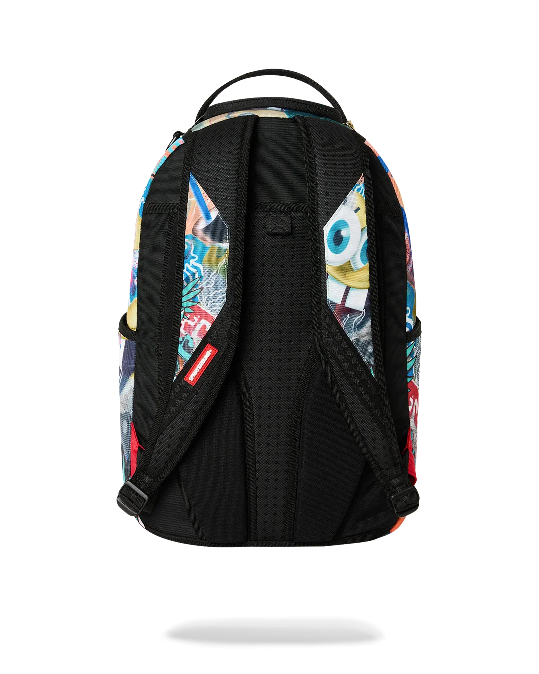 SPONGEBOB IT WAS ALL A DREAM BACKPACK