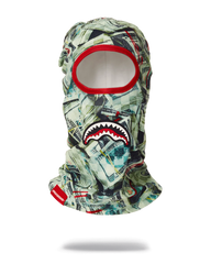 MAMA I MADE IT SKI MASK