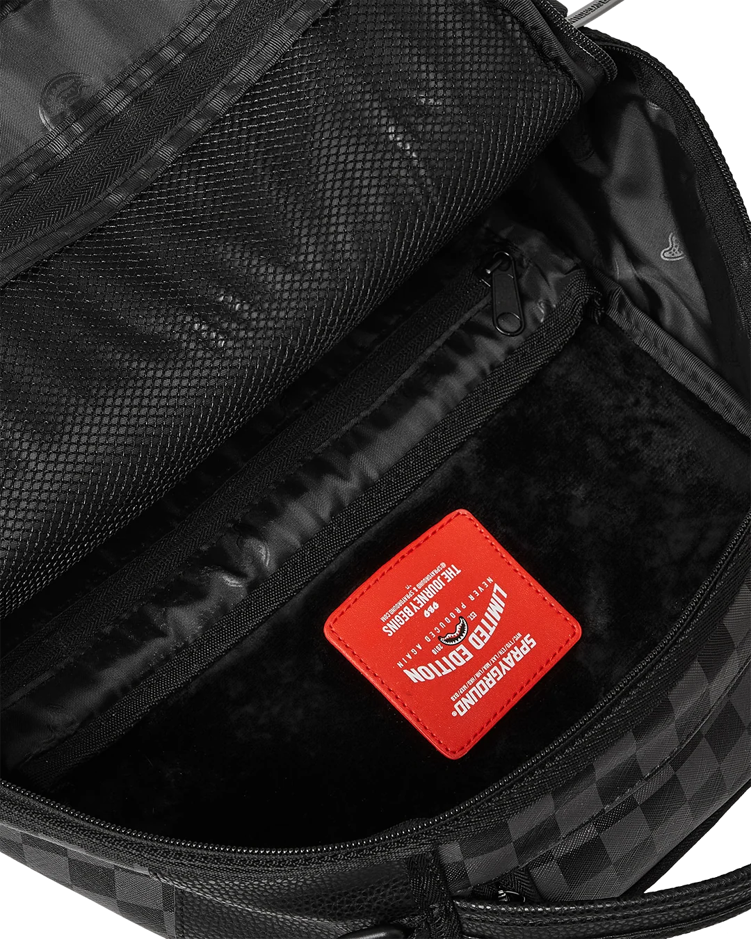 GHOST WAVE DLXSV BACKPACK