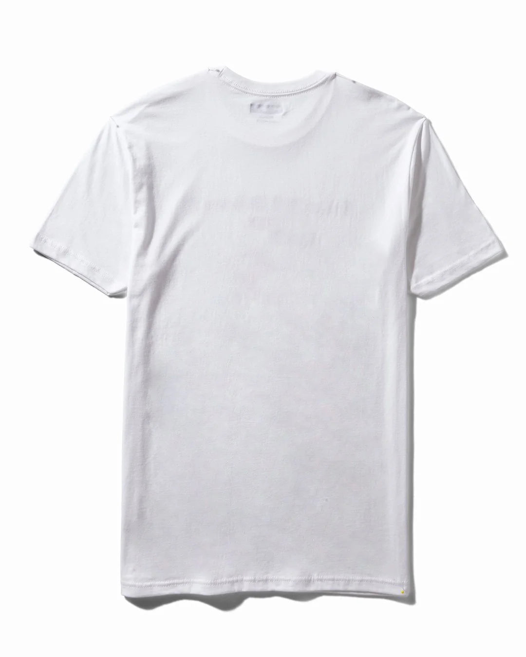 VIBE CHECK T-SHIRT (WHITE)