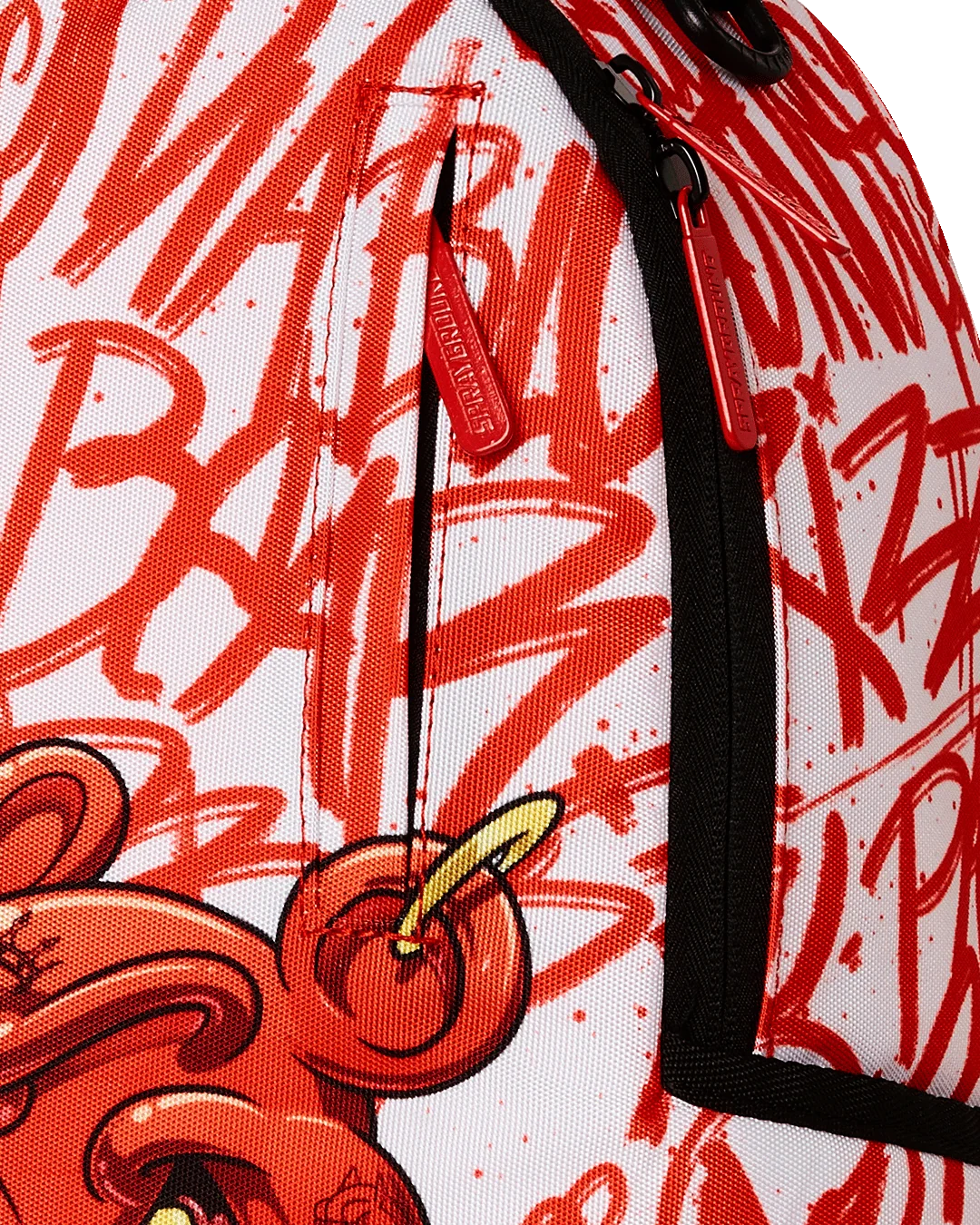 DIABLO GALLERY DLXR BACKPACK