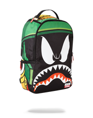 MARVIN THE MARTIAN SHARK