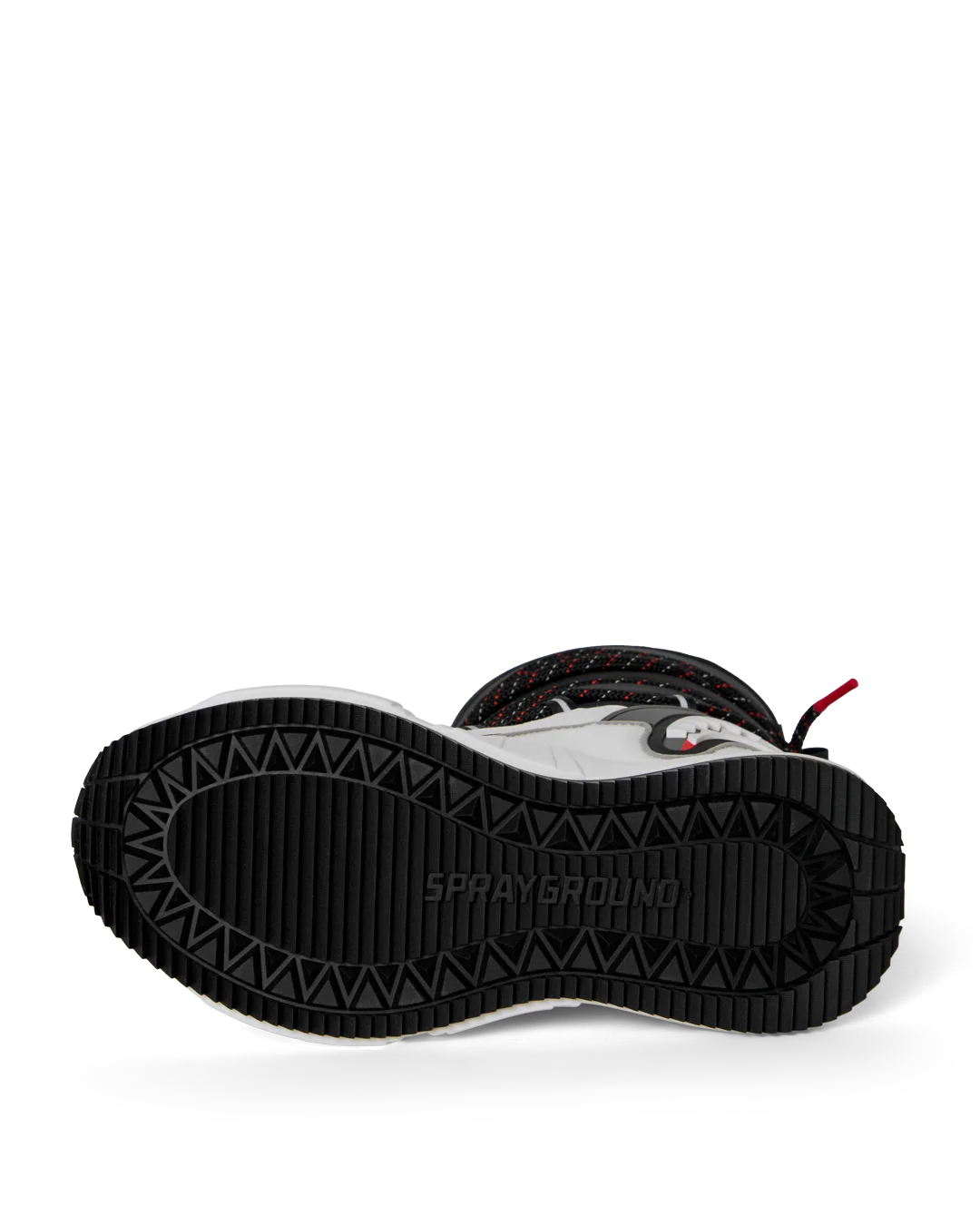 THE SPRAYGROUND SKY HIGH SEEKERS BOOT - SIZES M/W