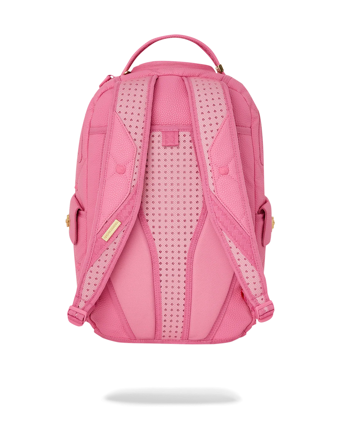 SORBET STUNNA BEAR STUD BACKPACK