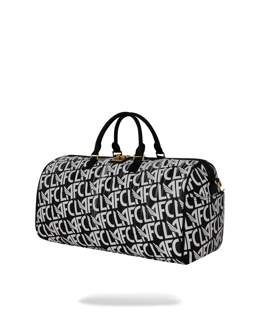 MLS LA FC WINGED WONDER DUFFLE