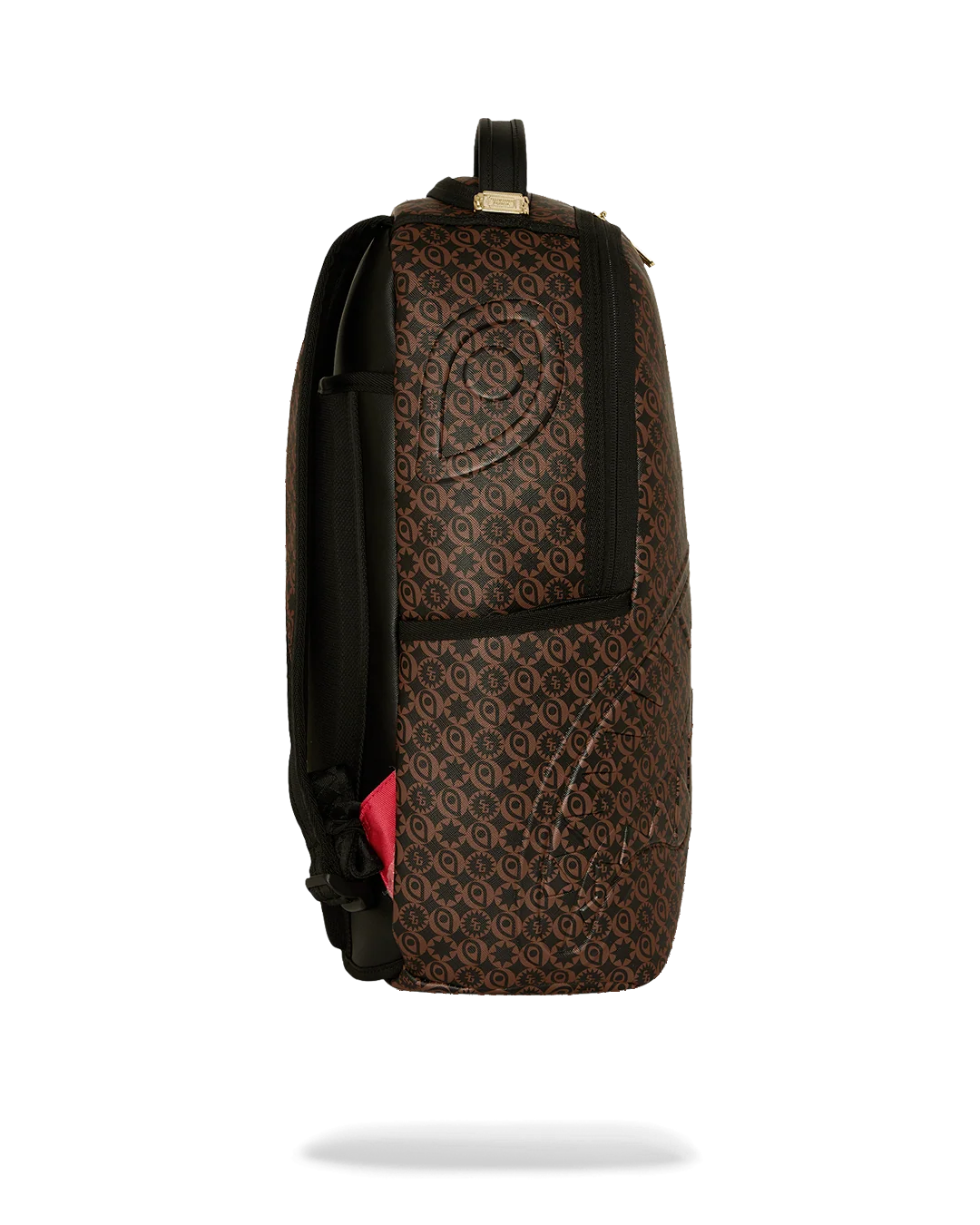 ROYAL SEAL SHARKS IN PARIS BACKPACK