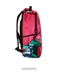 LIL' SASSY BACKPACK