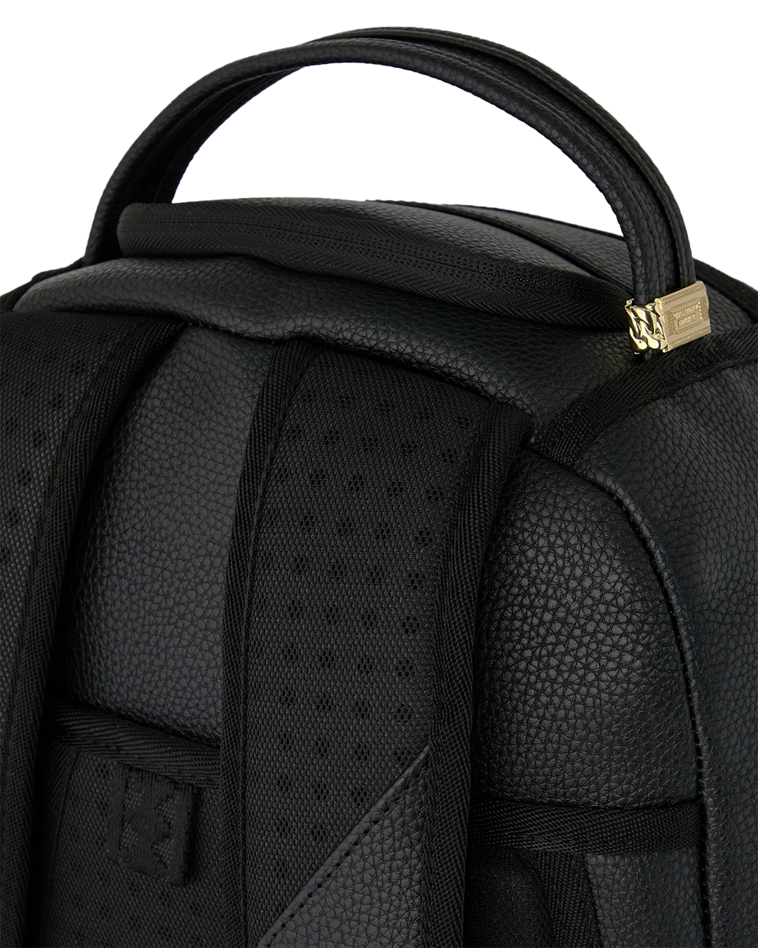 LACE MAZE BACKPACK