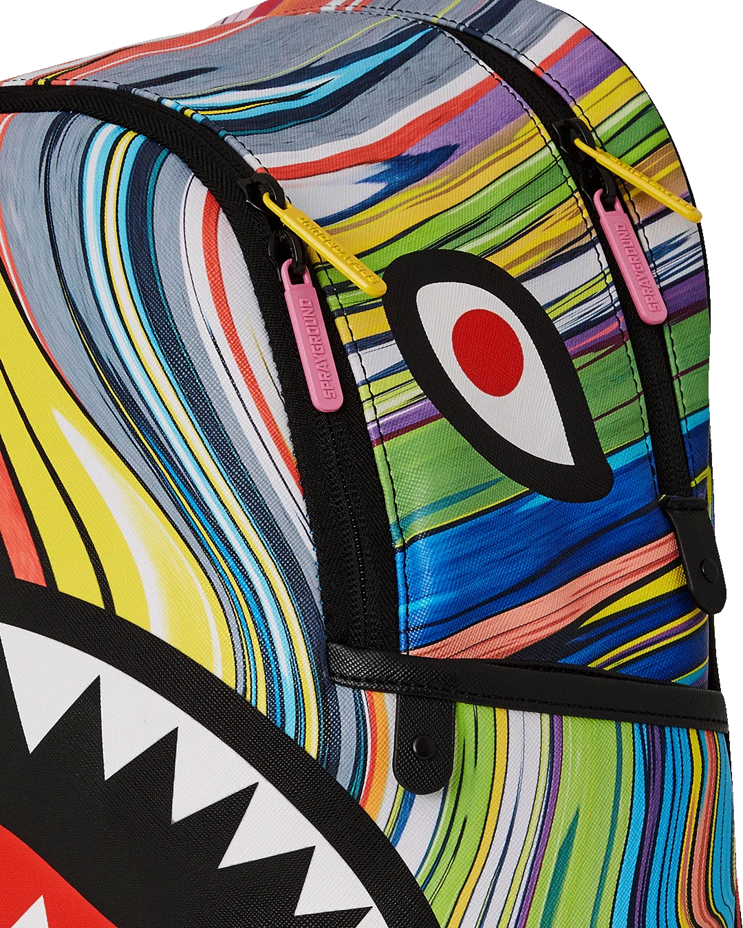 SUPER MELT SAVAGE BACKPACK
