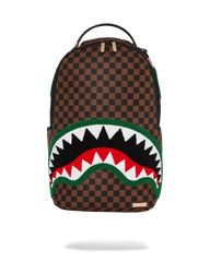 ROMEO AIR ITALIA SHARK BACKPACK