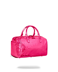 INFINITI PINK DIAMOND MINI DUFFLE