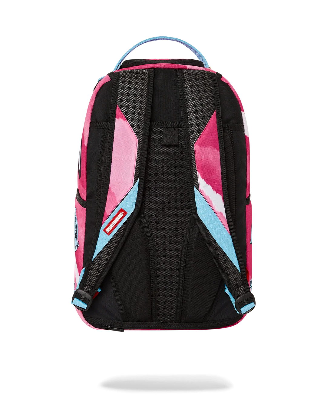 MONEYBEAR STACK EM UP BACKPACK