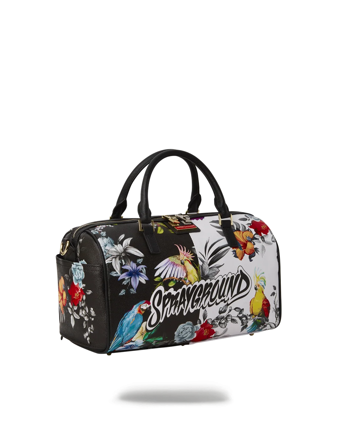 SHADOW FLIGHT MINI DUFFLE