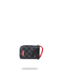HENNY BLACK WALLET