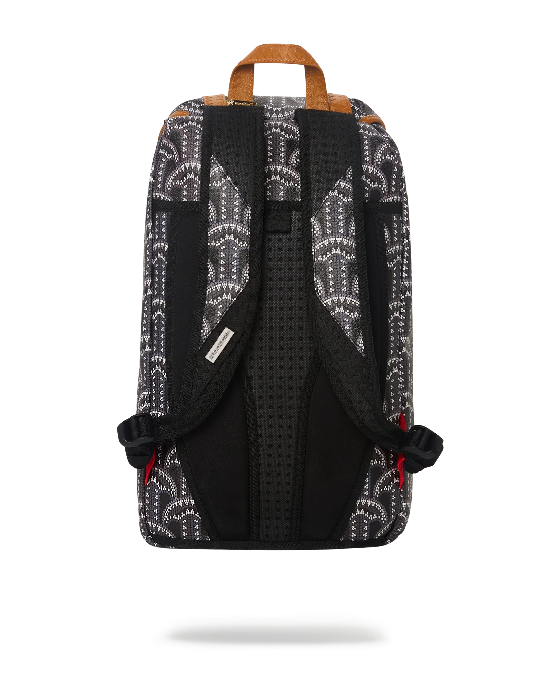 ILLUCHAINS HILLS BACKPACK