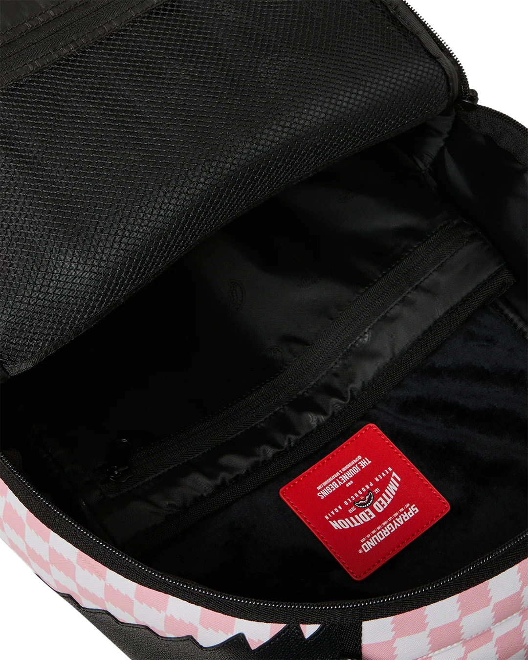 MLS COLLAB - INTERMIAMI SLEEK DLXSV BACKPACK