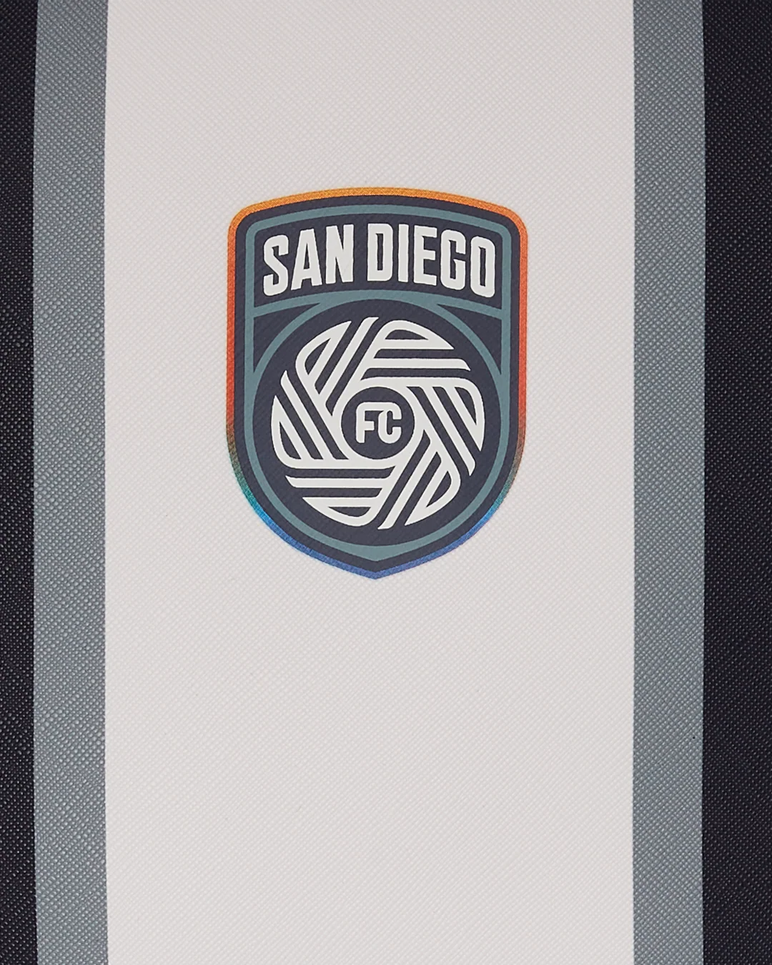 MLS SAN DIEGO FC DEFENDER BACKPACK