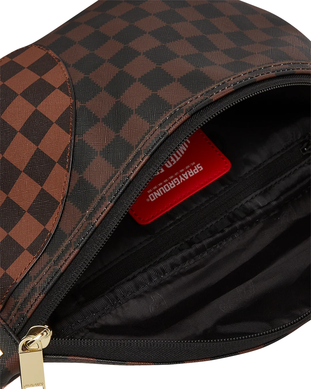 BANDOLERO NOUVEAU SAVVY CROSSBODY