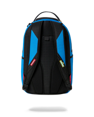 SESAME STREET COOKIE MONSTER TAKE A BITE BACKPACK