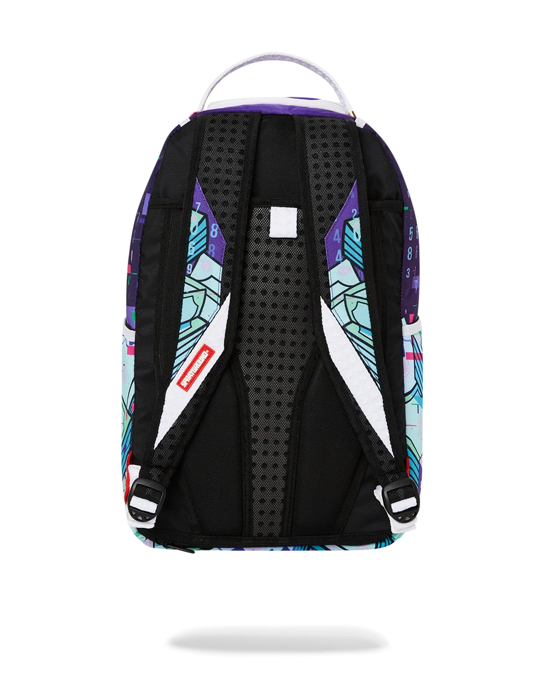 BREAKFA$T BACKPACK