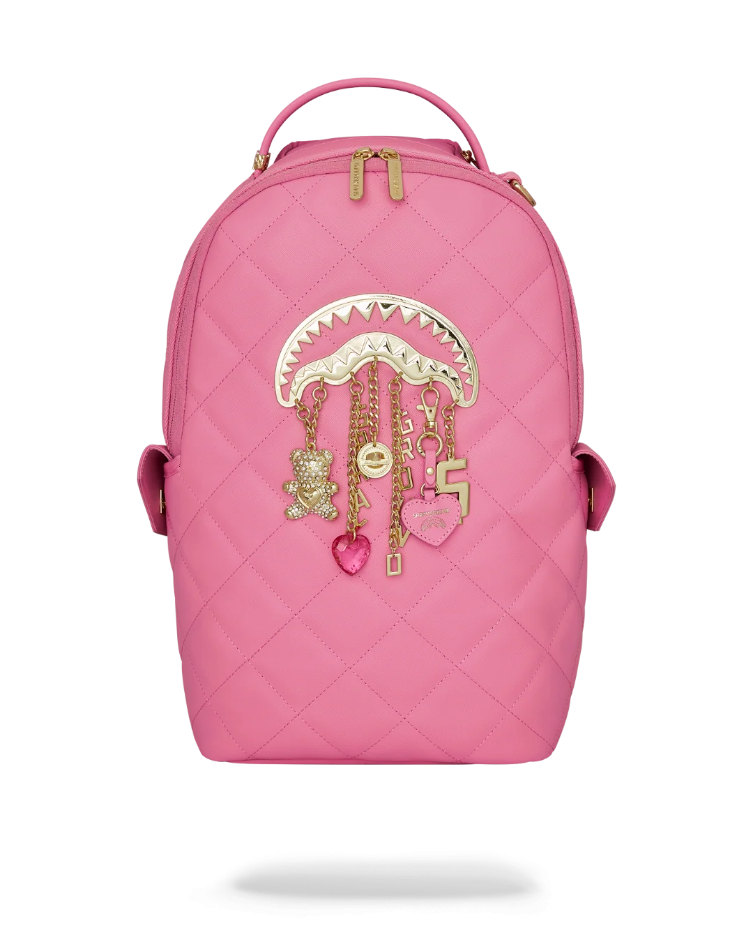 CAME TO SLAY BACKPACK