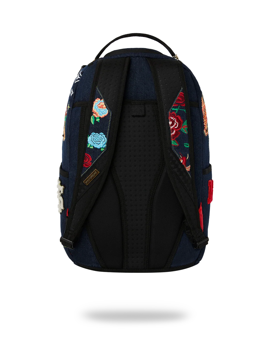 INDO DRIFT BACKPACK