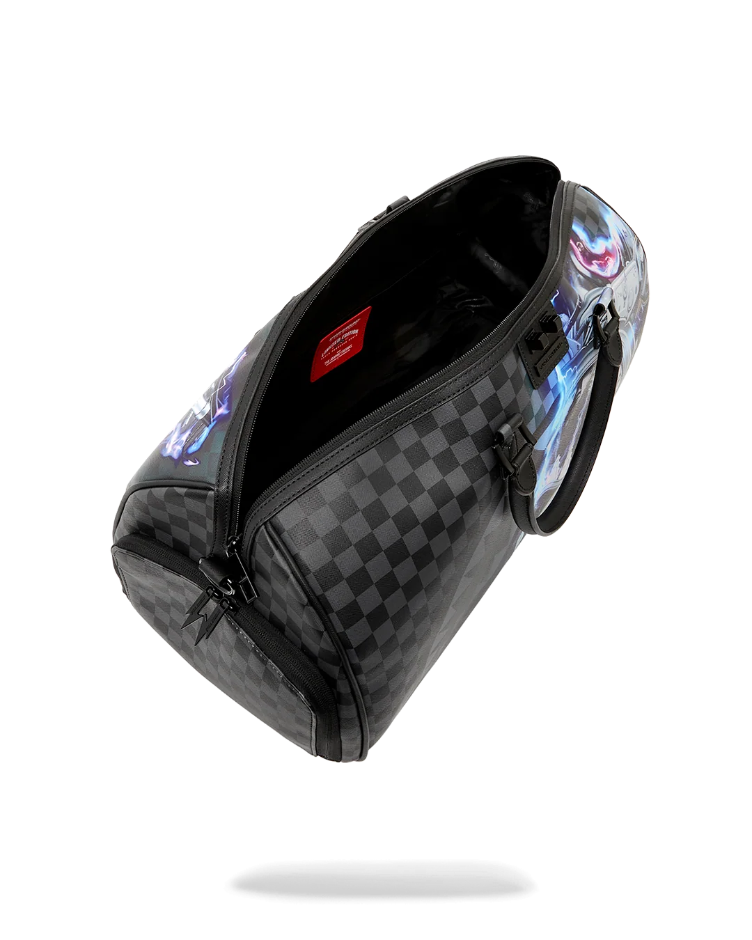 THE UNDERCURRENT LARGE DUFFLE