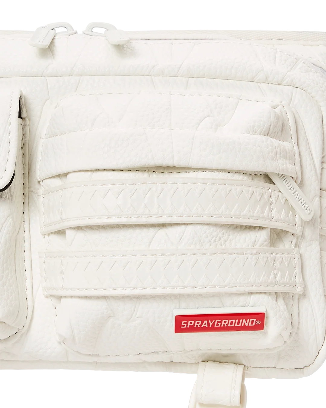 STRATOSPHERE CARGO CROSSBODY