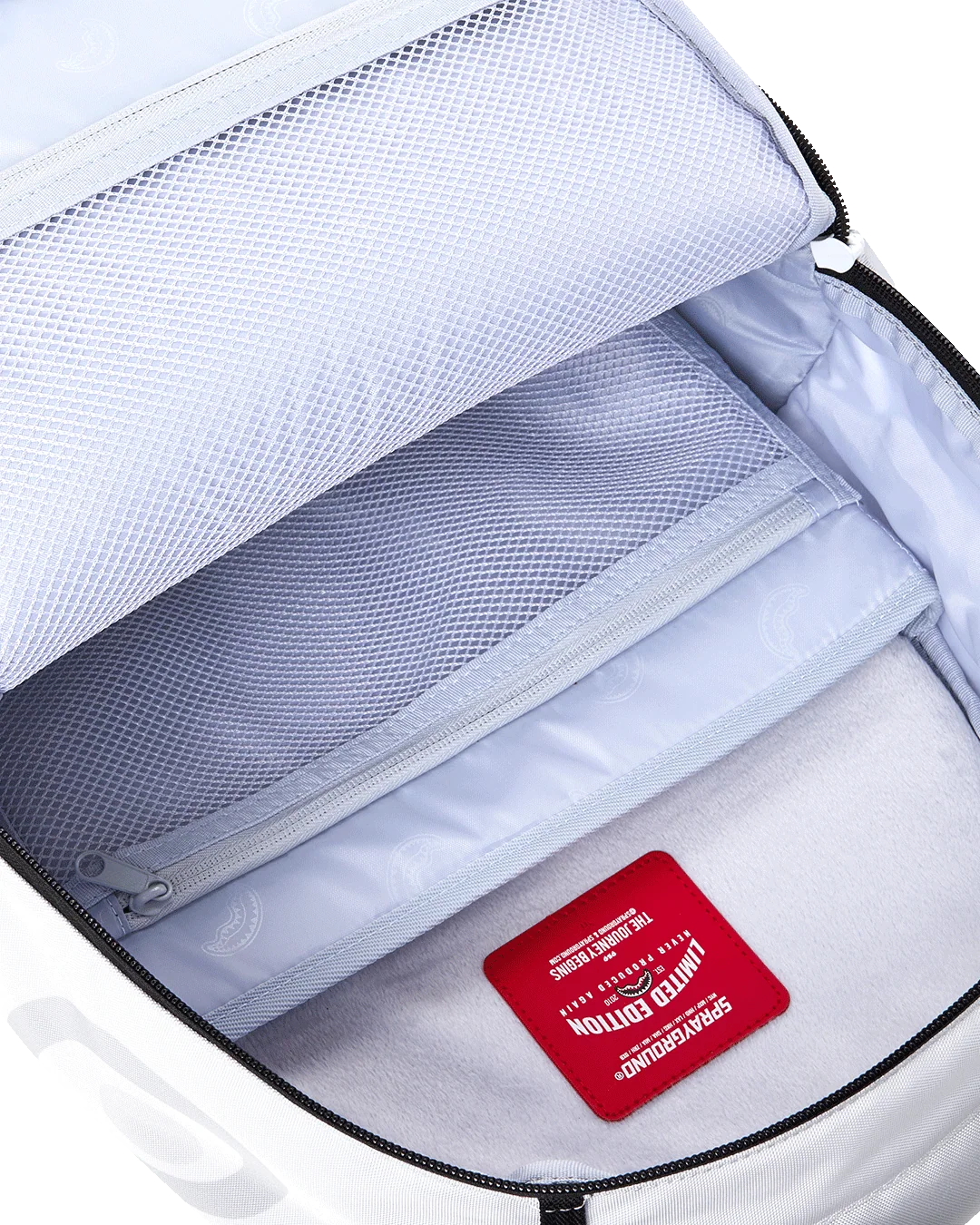 MONEYBEAR CASH CUB BACKPACK