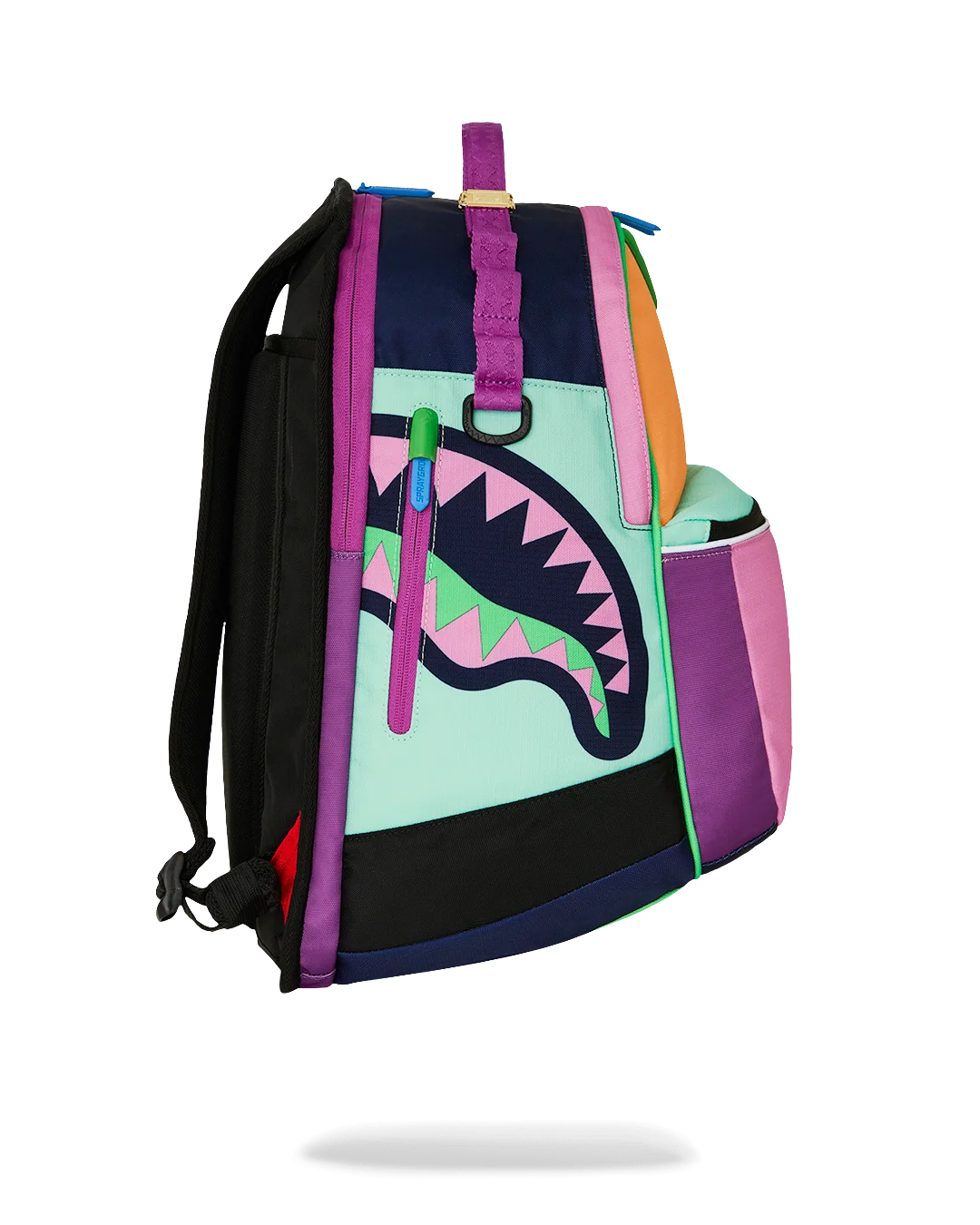 OSAKA ONE-VISION BACKPACK