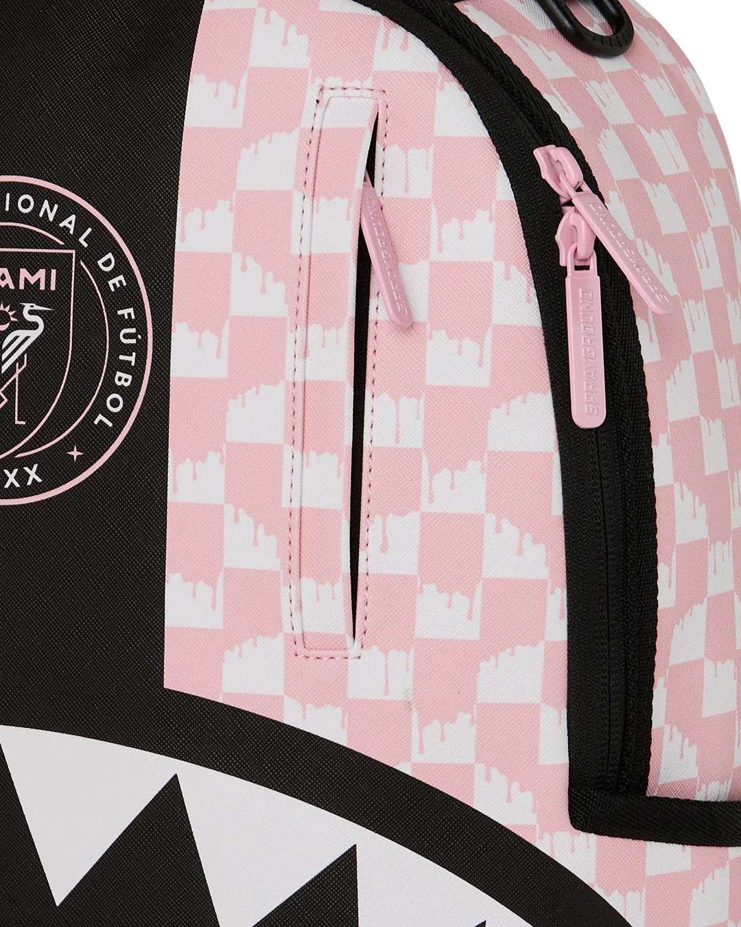 MLS COLLAB - INTERMIAMI BEYOND DLXSV BACKPACK