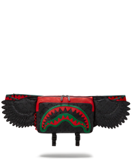 DINERO WING CROSSBODY