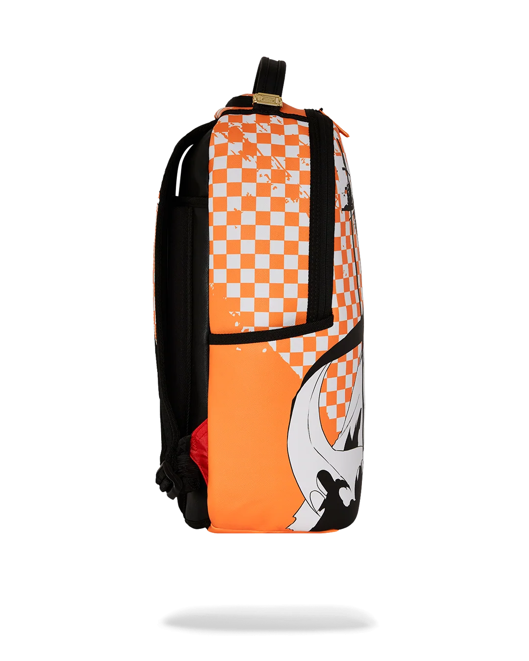 BLEACH: THOUSAND-YEAR BLOOD WAR ICHIGO CHECKER DLXV BACKPACK