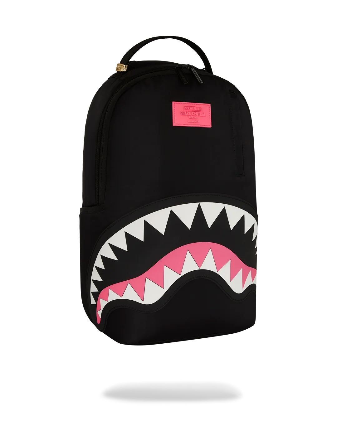 SHARK CENTRAL 2.0 NEON VENOM BACKPACK