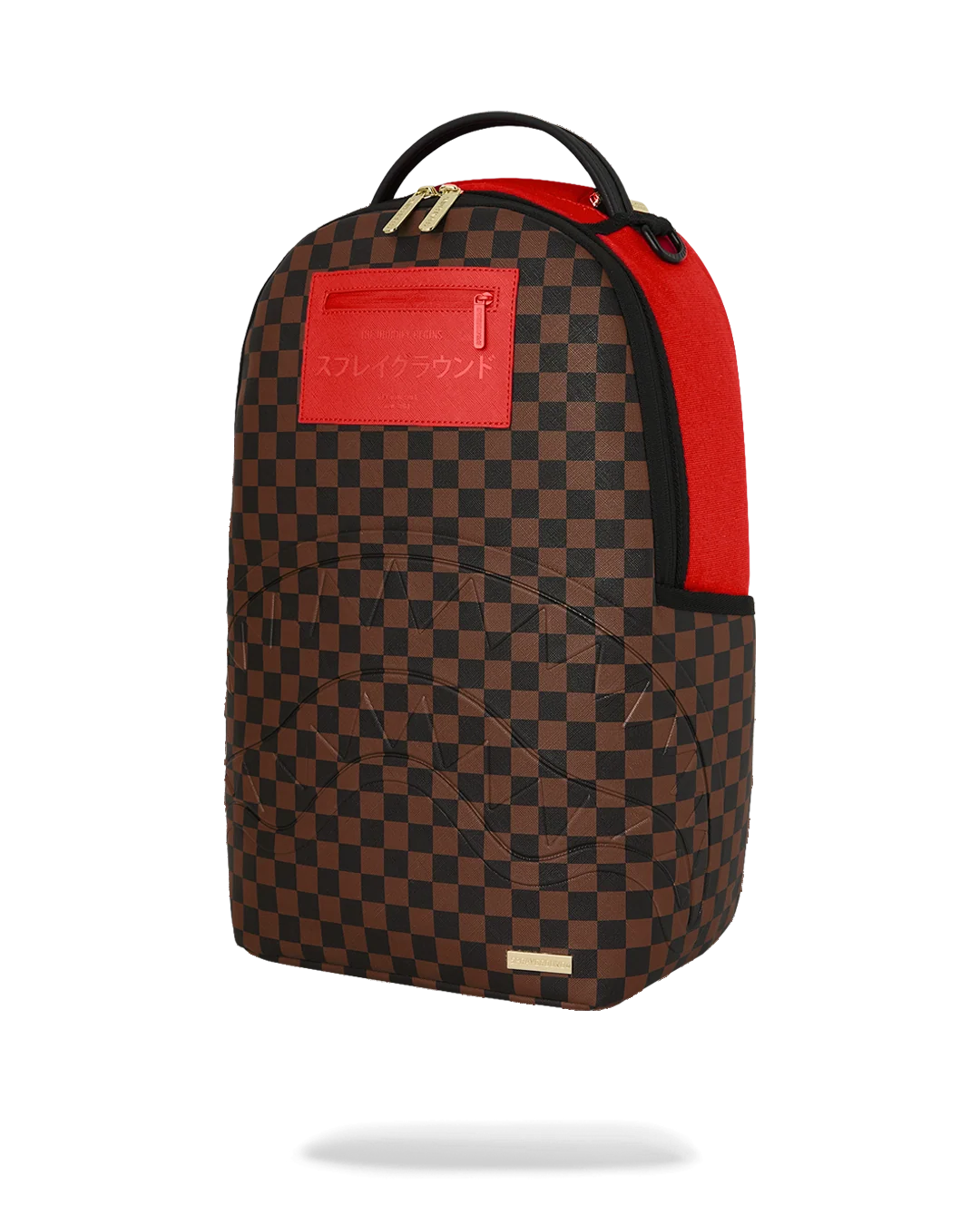 KATANA CHECK BOSS BACKPACK