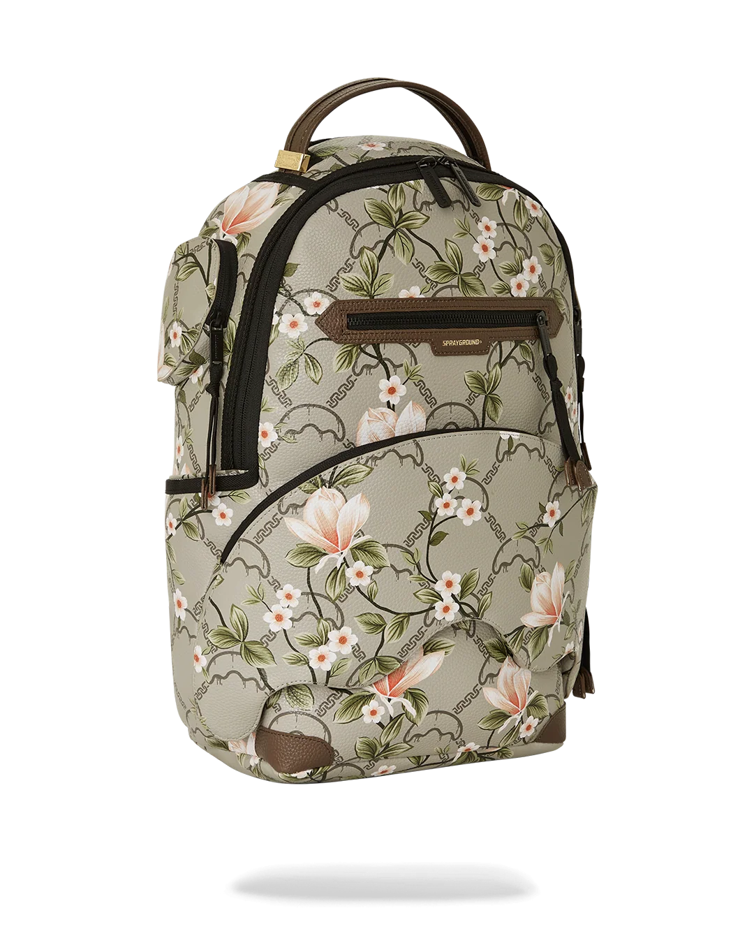 POISON REMEDY DLXSV BACKPACK