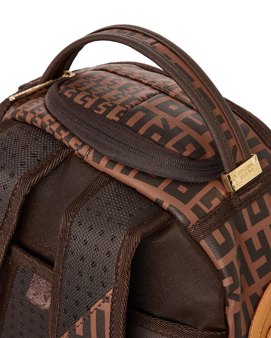 SHARKFINITY BACKPACK (DLXV)