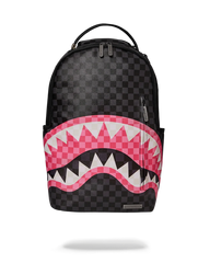 SHARKS IN CANDY BACKPACK (DLXV)