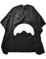 HAIRCUT SHARK CAPE