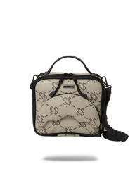 THE GETAWAY SNACK PACK INSULATED