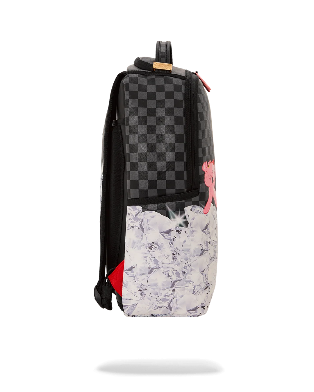 PINK PANTHER ONE IN A MILLION BACKPACK (DLXV)