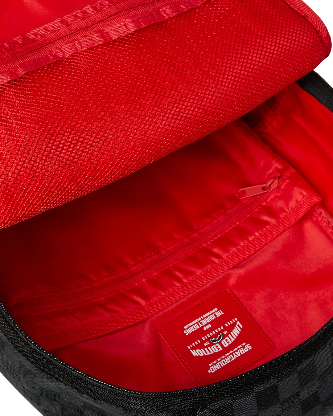 THE PHANTOM FADE BACKPACK