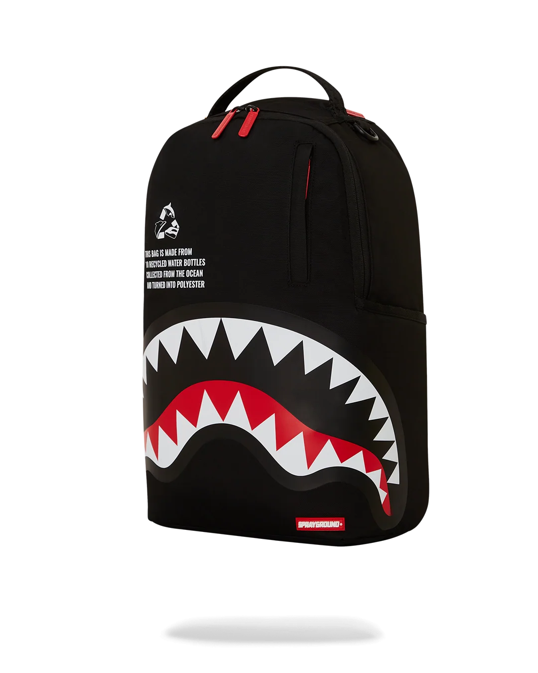 POSEIDON REMIX DLXSR BACKPACK