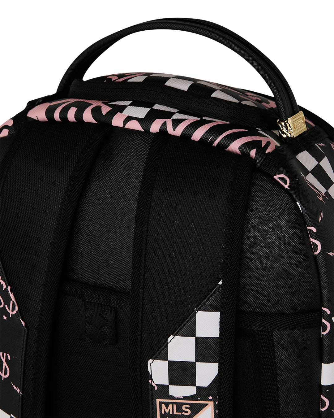 MLS COLLAB - INTERMIAMI CHECK EM DLXSV BACKPACK