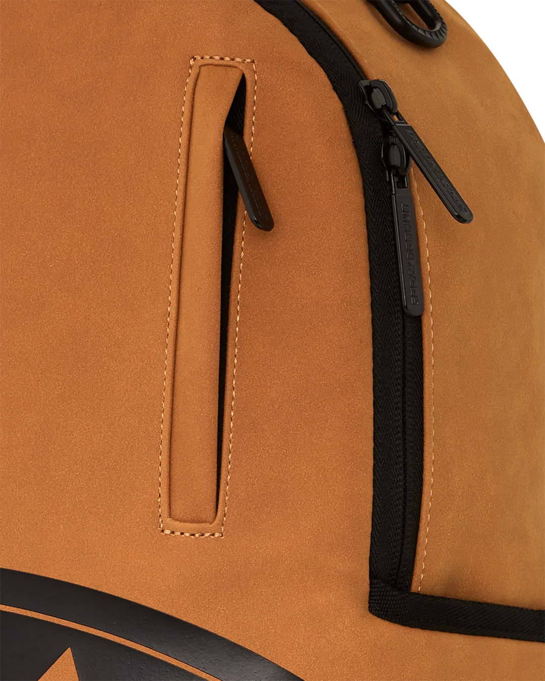 SHARK CENTRAL INTERIOR DLX BACKPACK