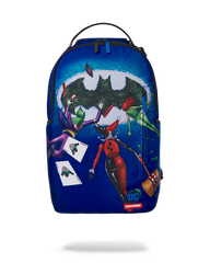 BATMAN ISLAND BACKPACK (DLXR)
